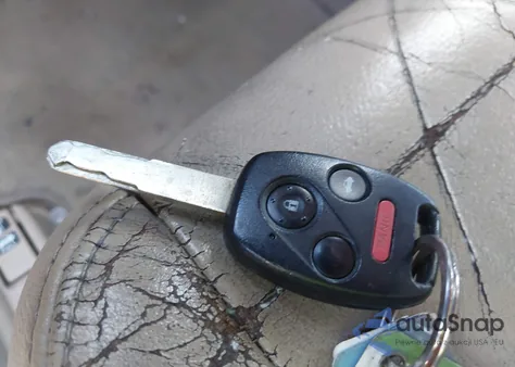 2005 Honda Accord 3.0 Ex from USA, damaged, VIN 1HGCM66505A065425